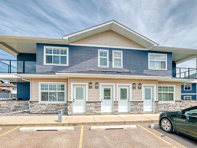 Condo for sale in Blackfalds