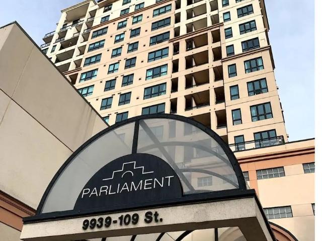Apartment for rent in Downtown, Edmonton