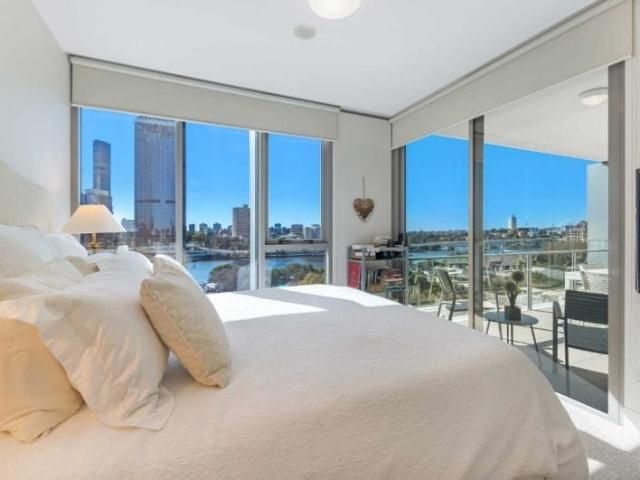 Apartment for rent in Toombul, Queensland