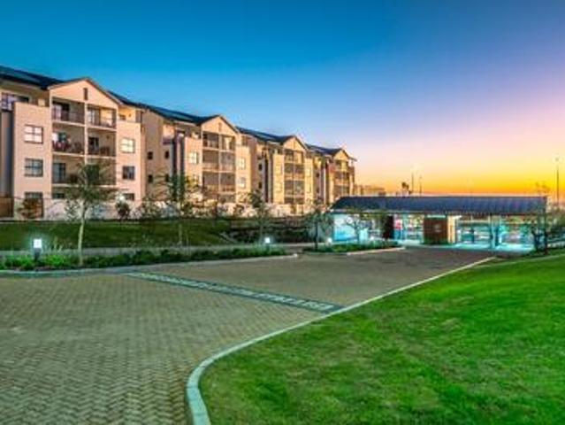 Apartment for rent in Milnerton, Western Cape
