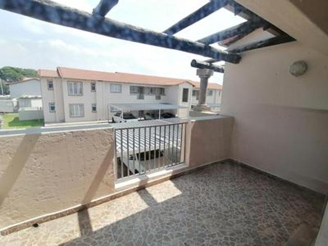 Townhouse for rent in Ekurhuleni, Gauteng