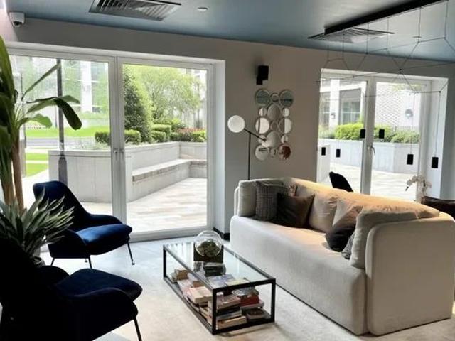 Apartment for rent in Clerkenwell, Greater London