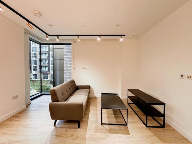 Apartment for rent in Finsbury, Greater London