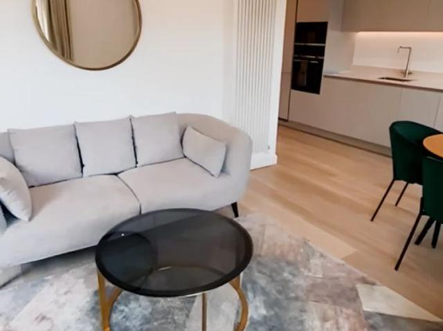 Apartment for rent in Canning Town, Greater London