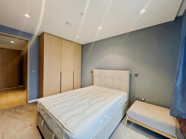 Apartment for rent in Greenwich Peninsula, Greater London