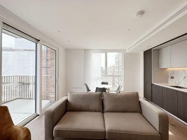 Apartment for rent in Kennington, Greater London