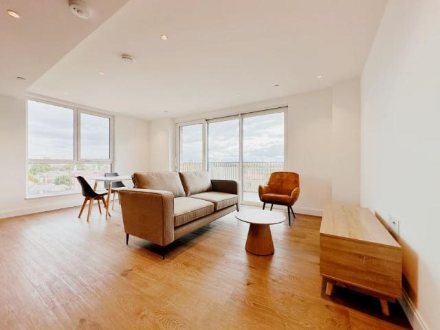 Apartment for rent in Kennington, Greater London