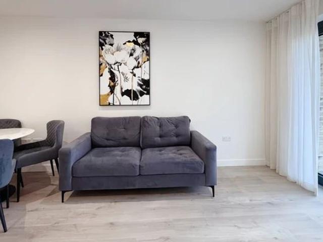 Apartment for rent in Woodberry Down, Greater London
