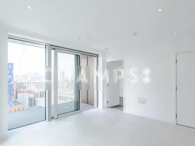 Apartment for rent in Whitechapel, Greater London