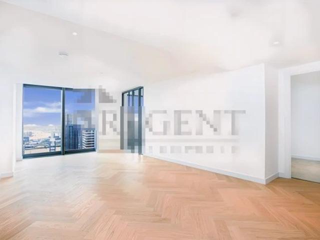 Apartment for rent in Canary Wharf, Greater London