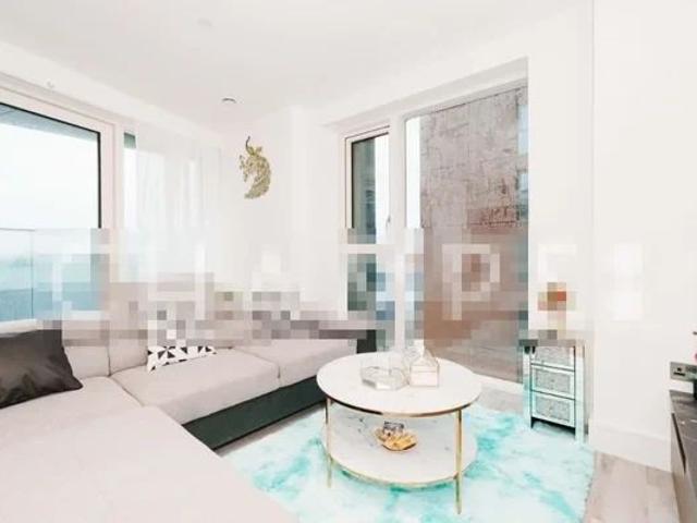 Apartment for rent in London Borough of Ealing, Park Royal