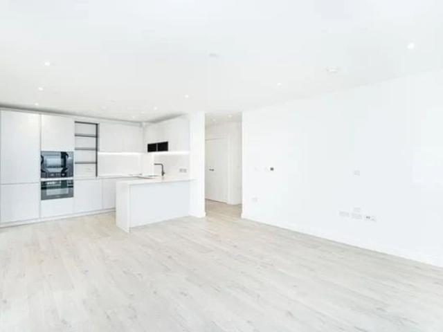 Apartment for rent in Woodberry Down, Stamford Hill