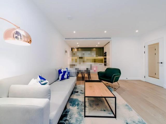 Apartment for rent in Greater London