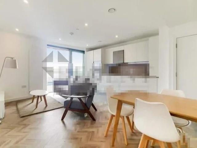 Apartment for rent in Bromley-by-Bow, Greater London