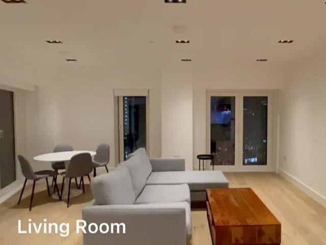 Apartment for rent in Vauxhall, Greater London