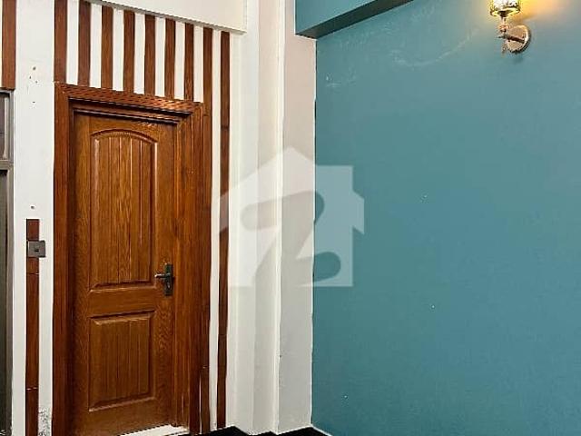 Apartment for sale in Islamabad