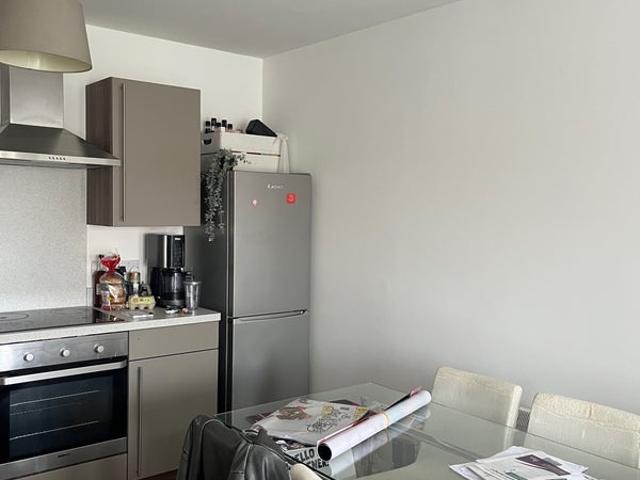 Apartment for rent in Ordsall, Salford