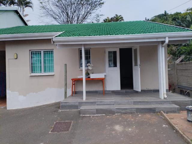 House for rent in Glenashley, Durban North