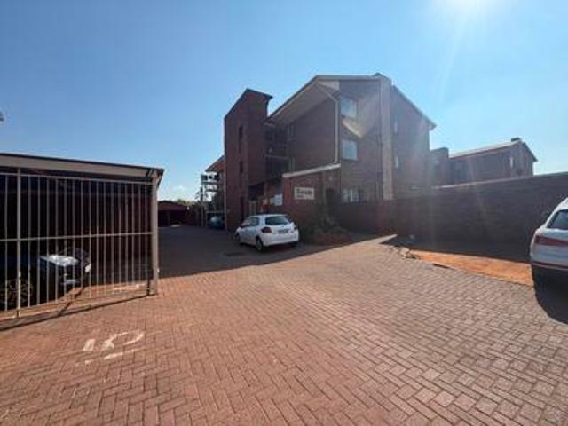 Apartment for rent in Centurion, Gauteng