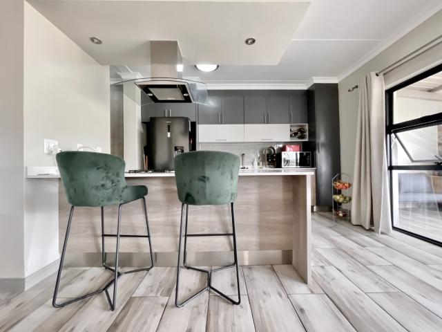 Apartment for rent in Carlswald, Midrand