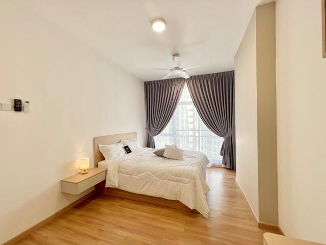 Serviced Residence for rent in Masai, Johor
