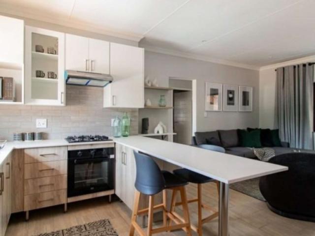 Apartment for rent in Gauteng