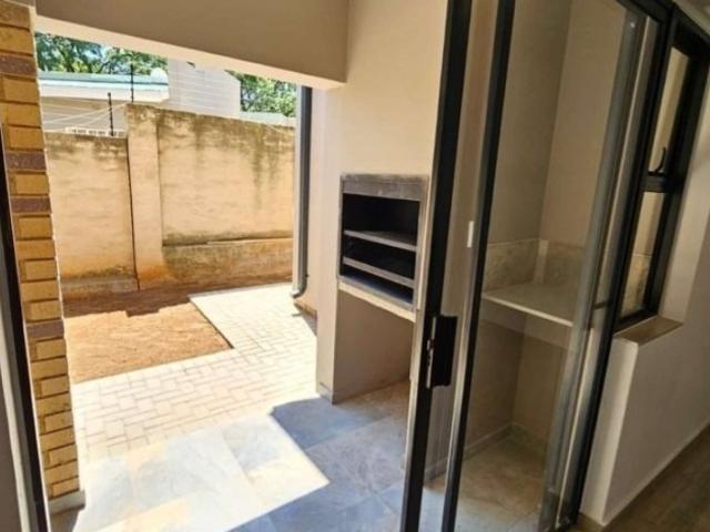 Apartment for rent in Gauteng