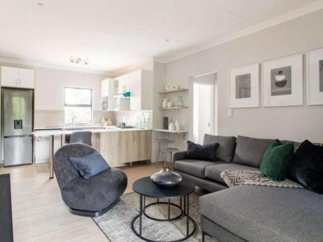 Apartment for rent in Ferndale, Randburg