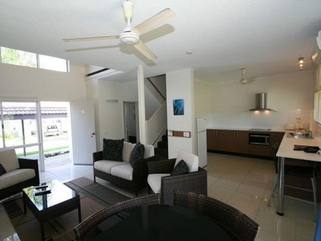 Apartment for rent in Port Douglas, Queensland