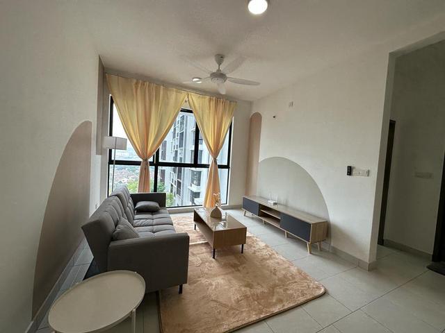 Serviced Residence for rent in Petaling, Subang Jaya