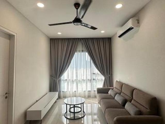 Condominium for rent in Country Heights Damansara, Kuala Lumpur