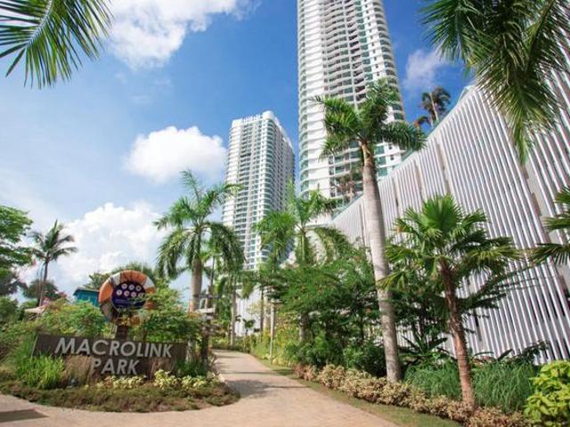 Serviced Residence for rent in Bukit Ledang, Johor