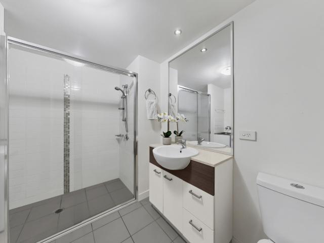 Apartment for rent in Toombul, Queensland