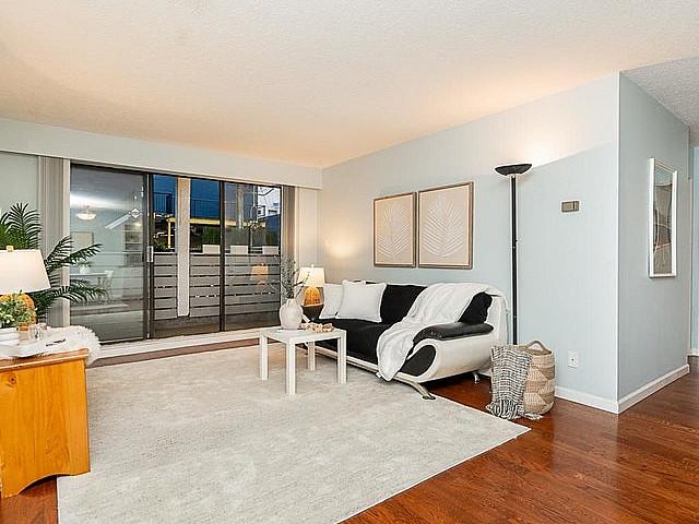 Condo for rent