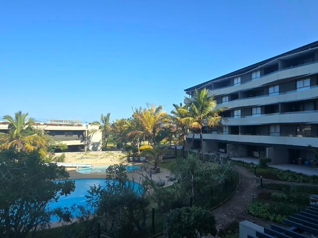 Apartment for rent in Westridge, Umhlanga Rocks