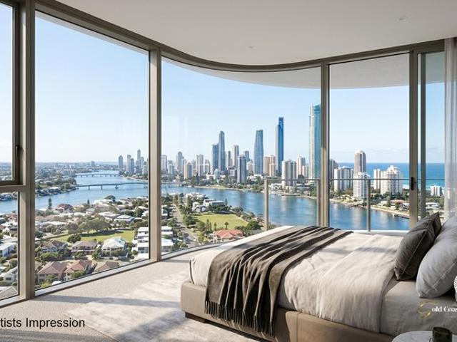 Apartment for sale in Fernbrook, Queensland