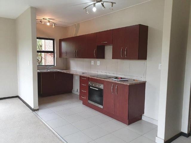 Apartment for rent in Nooitgedacht, Gauteng