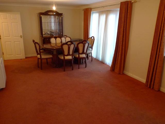 Apartment for rent in Abbey Wood, Greater London