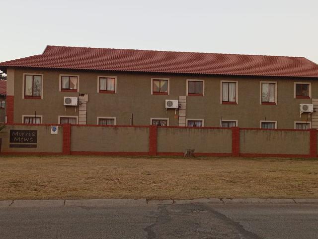 Apartment for rent in Ekurhuleni, Gauteng