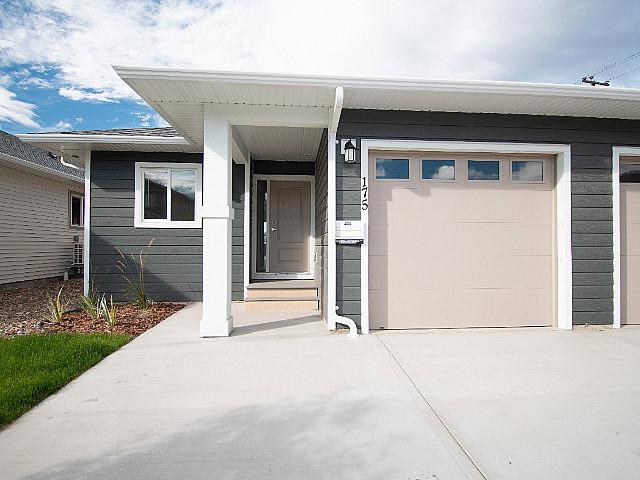 House for sale in Kamloops, British Columbia