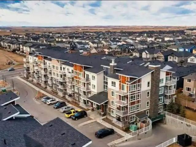 Apartment for rent in Skyview Ranch, Calgary