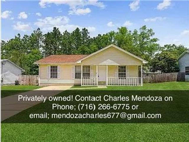 House for rent in Crestview, Florida
