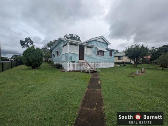 House for rent in Nanango