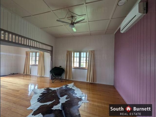 House for rent in Nanango