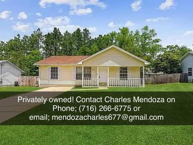 House for rent in Crestview, Florida