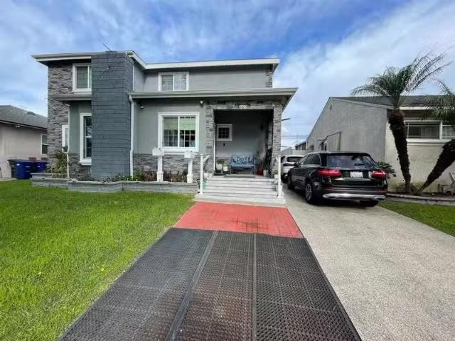 House for rent in Whittier