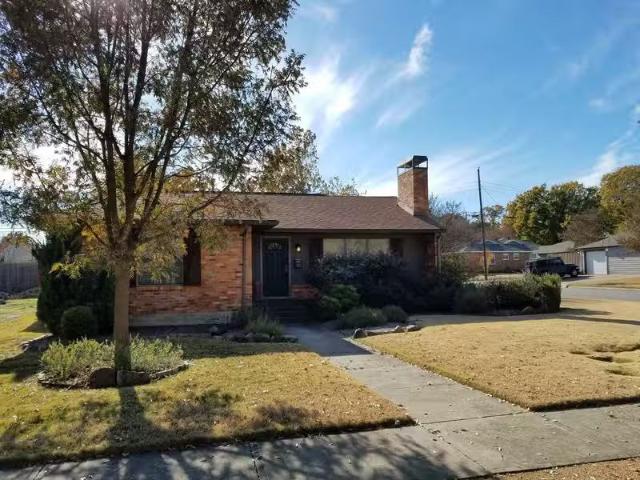 House for rent in Dallas