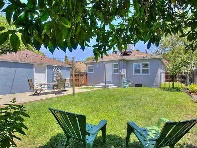 House for rent in East Sacramento, Sacramento
