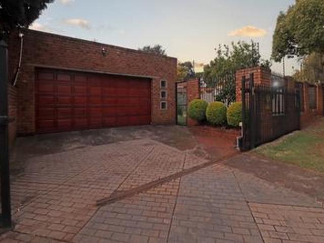 House for sale in Centurion, Gauteng
