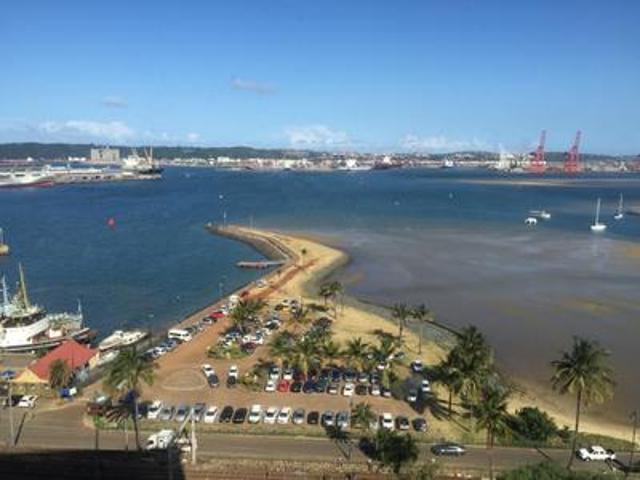 Apartment for sale in Durban, eThekwini Metropolitan Municipality